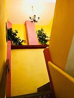 Hotel Casona del Vizconde