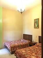 Hotel Casona del Vizconde