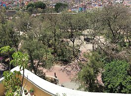 Hotel Casona del Vizconde