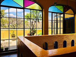 Hotel Casona del Vizconde