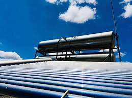 Hotel Casona del Vizconde