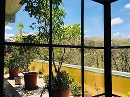 Hotel Casona del Vizconde