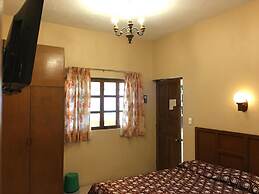 Hotel Casona del Vizconde