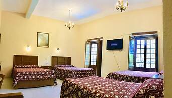 Hotel Casona del Vizconde