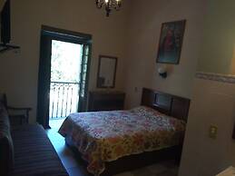 Hotel Casona del Vizconde