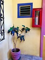 Hotel Casona del Vizconde