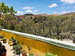 Hotel Casona del Vizconde