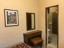 Hotel Casona del Vizconde