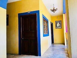 Hotel Casona del Vizconde