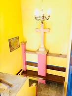 Hotel Casona del Vizconde