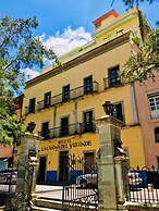 Hotel Casona del Vizconde