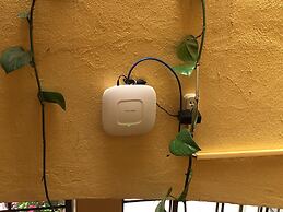 Hotel Casona del Vizconde