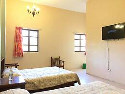 Hotel Casona del Vizconde