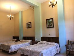 Hotel Casona del Vizconde