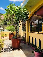 Hotel Casona del Vizconde