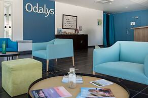 Résidence Odalys Le Petit Pont