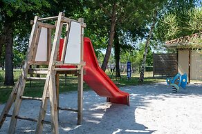 Résidence Odalys Le Petit Pont