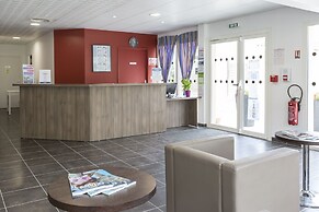 Résidence Odalys Le Petit Pont