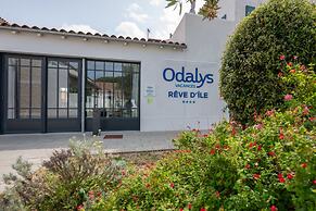 Résidence Odalys Rêve d'lle