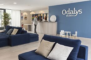 Résidence Prestige Odalys Rêve d'lle