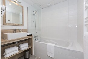 Résidence Prestige Odalys Rêve d'lle