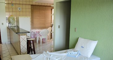 Cond Center Caldas Flat Shopping ADTUR