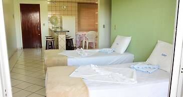 Cond Center Caldas Flat Shopping ADTUR