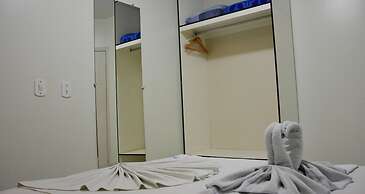 Cond Center Caldas Flat Shopping ADTUR