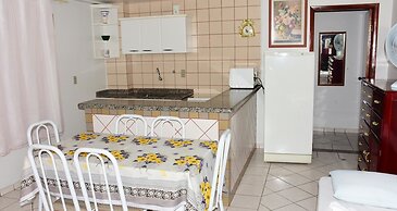 Cond Center Caldas Flat Shopping ADTUR