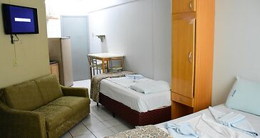 Cond Center Caldas Flat Shopping ADTUR