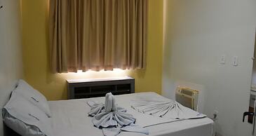 Cond Center Caldas Flat Shopping ADTUR