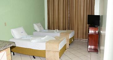 Cond Center Caldas Flat Shopping ADTUR