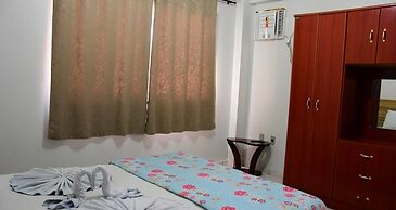 Cond Center Caldas Flat Shopping ADTUR