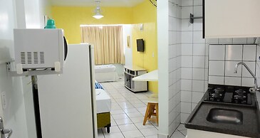 Cond Center Caldas Flat Shopping ADTUR