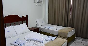 Cond Center Caldas Flat Shopping ADTUR