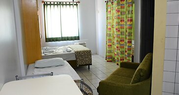 Cond Center Caldas Flat Shopping ADTUR