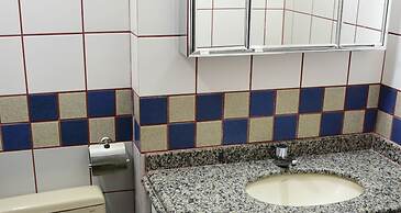 Cond Center Caldas Flat Shopping ADTUR