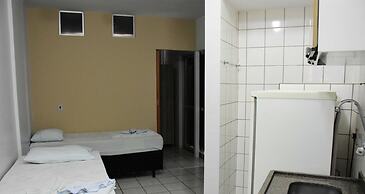 Cond Center Caldas Flat Shopping ADTUR