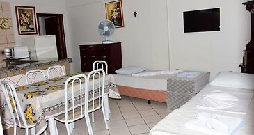 Cond Center Caldas Flat Shopping ADTUR