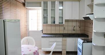 Cond Center Caldas Flat Shopping ADTUR