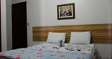 Cond Center Caldas Flat Shopping ADTUR