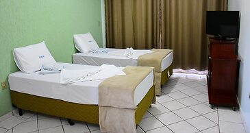 Cond Center Caldas Flat Shopping ADTUR