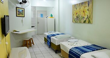 Cond Center Caldas Flat Shopping ADTUR