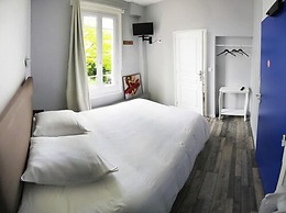 Hôtel de France