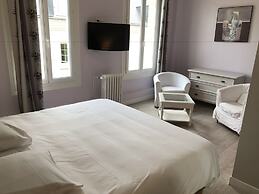 Hôtel de France