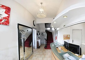 Hôtel de France