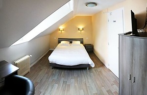 Hôtel de France