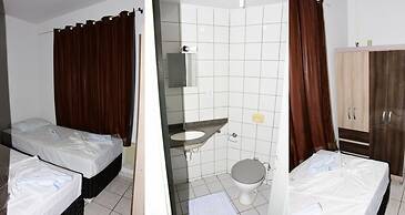 ADTUR CTC Condomínio Golden