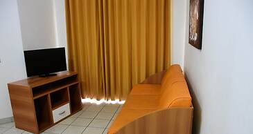 Adtur Sapphire Tower