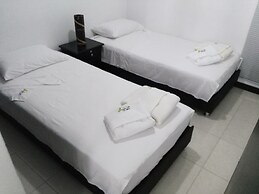 Apartamento Turístico Familiar